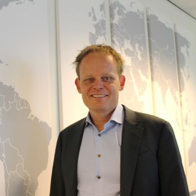 Lucas Hulsebos